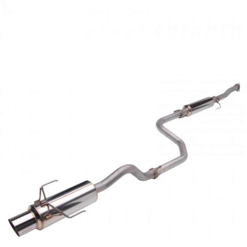 Acura Integra Performance Exhaust - Skunk2 Racing - MegaPower RR - `94-`01